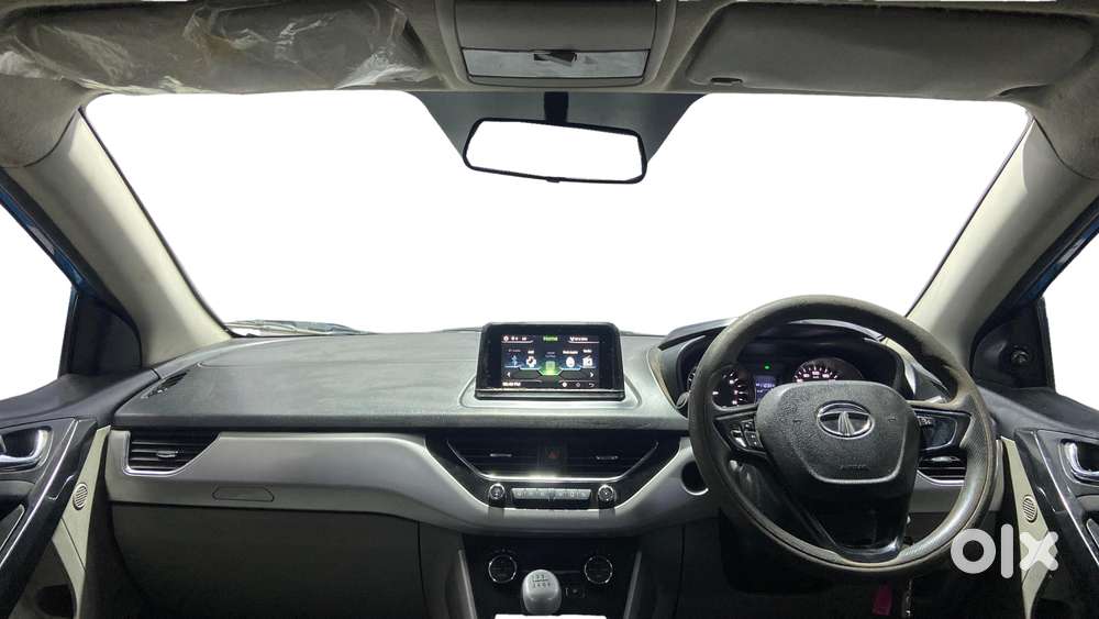 Tata Nexon 1.5 Revotorq Xz, 2018, Diesel