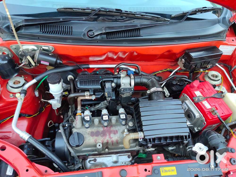 Maruti Suzuki Alto 800 Lxi Opt, 2016, Petrol