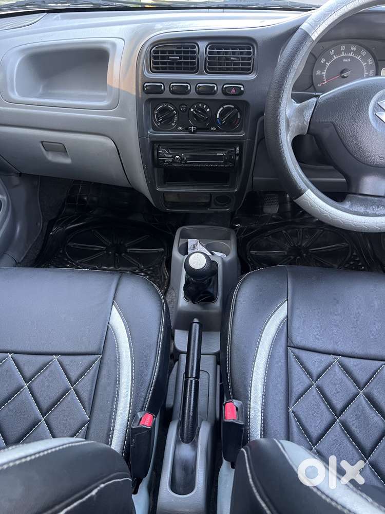 Maruti Suzuki Alto K10 Lxi Optional, 2013, Petrol