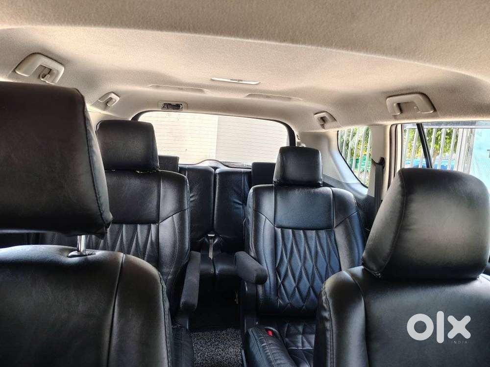 Toyota Innova Crysta 2.4 G Mt, 2019, Diesel