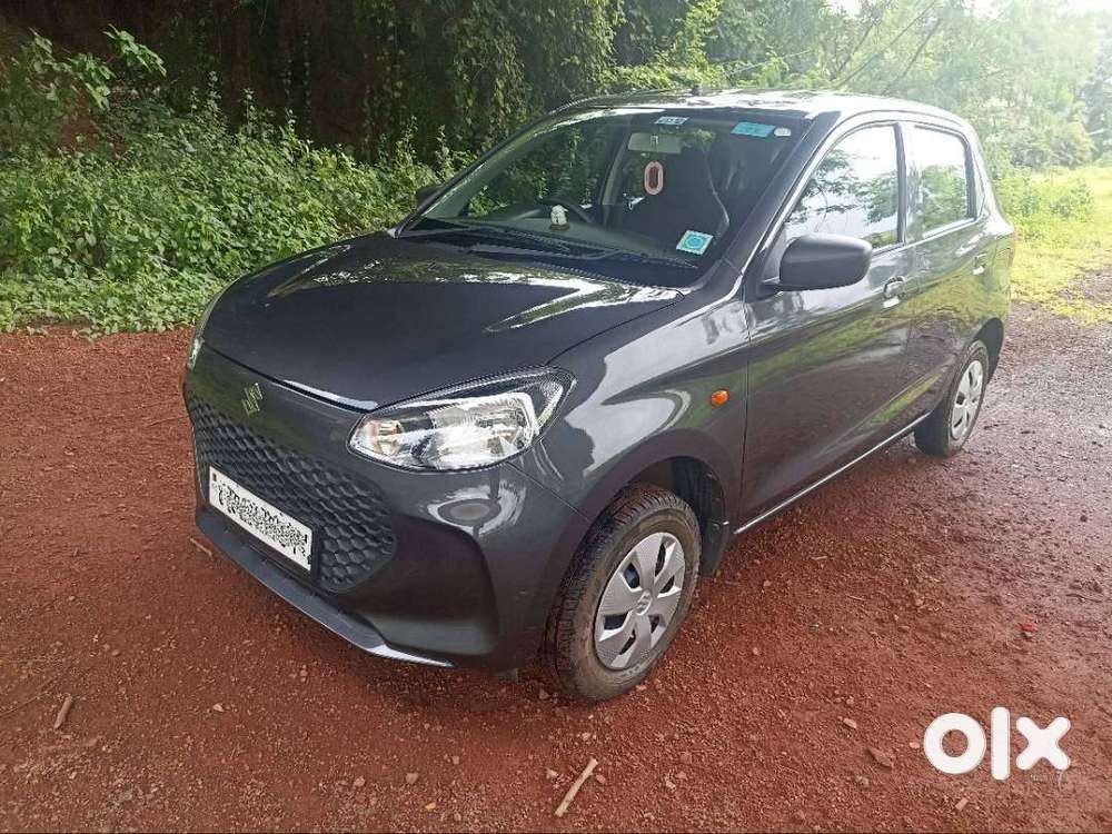 Alto K10 Vxi+ Ags 2025