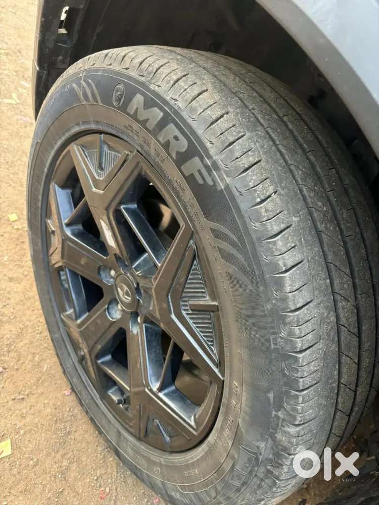 Tata Harrier 2023 Kryotec Xz Diesel