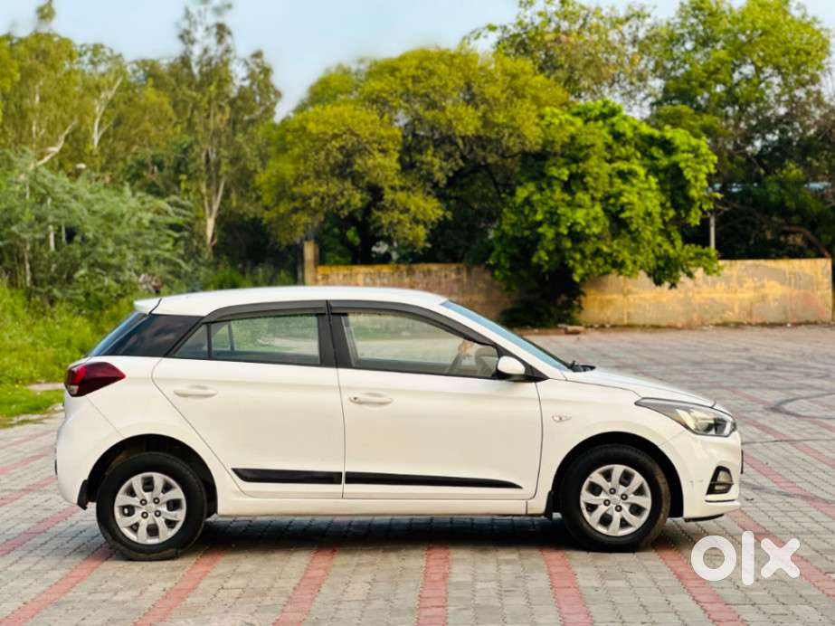 Hyundai I20 Magna Plus, 2019, Cng & Hybrids