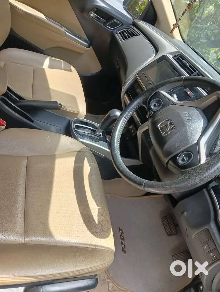 Honda City 2019 Petrol 46000 Km Driven Dr Used