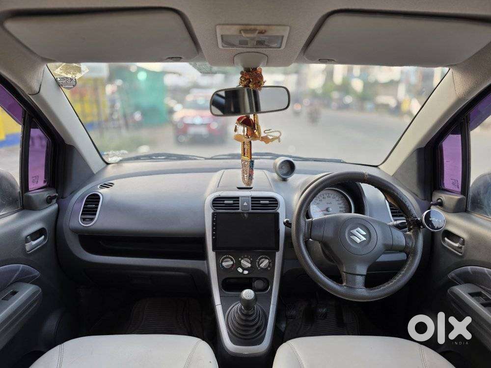 Maruti Suzuki Ritz Vdi Bs-iv, 2012, Diesel