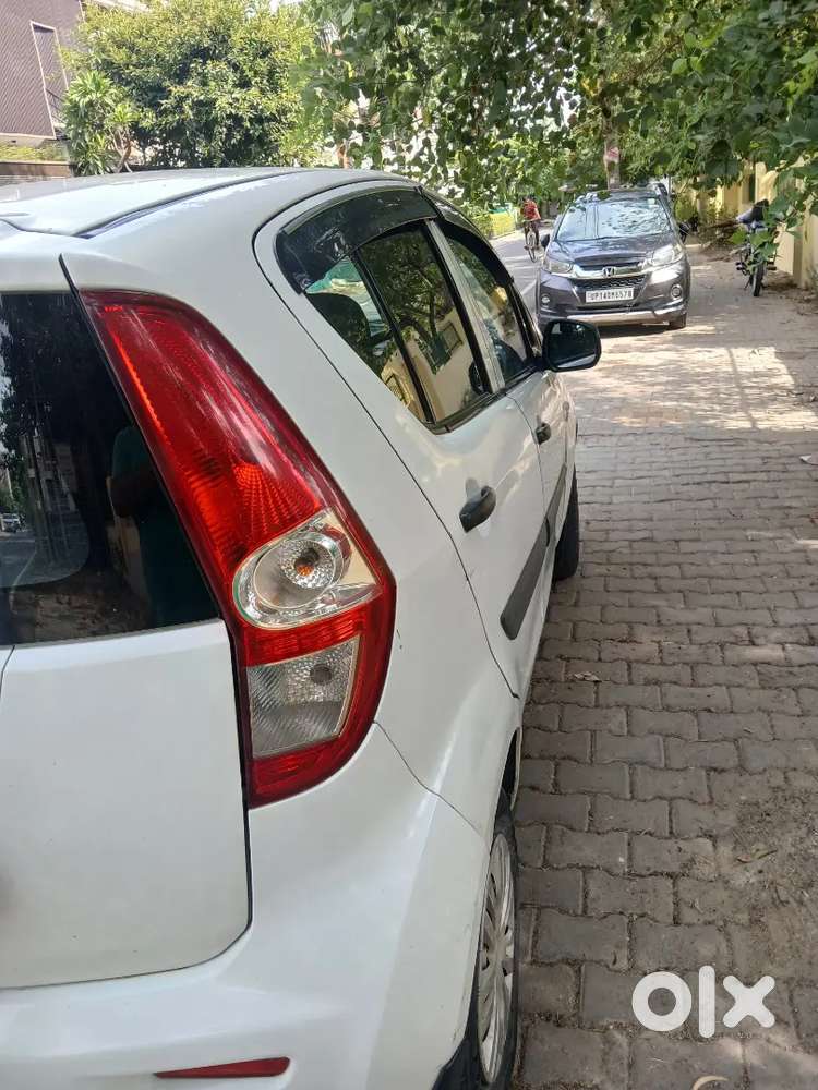 Maruti Suzuki Ritz 2016 Diesel 100000 Km Driven