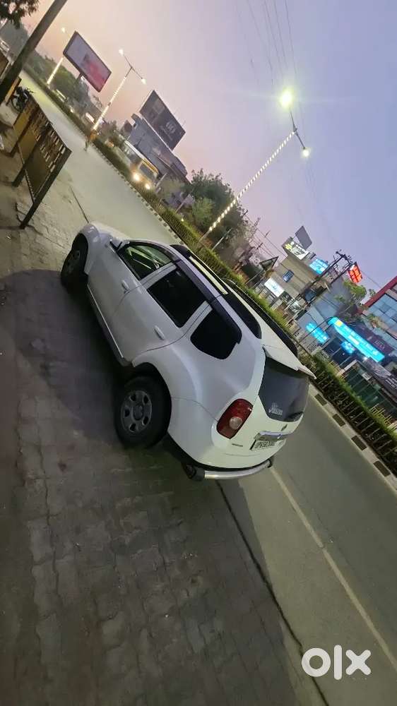 Good Car With All Service Record