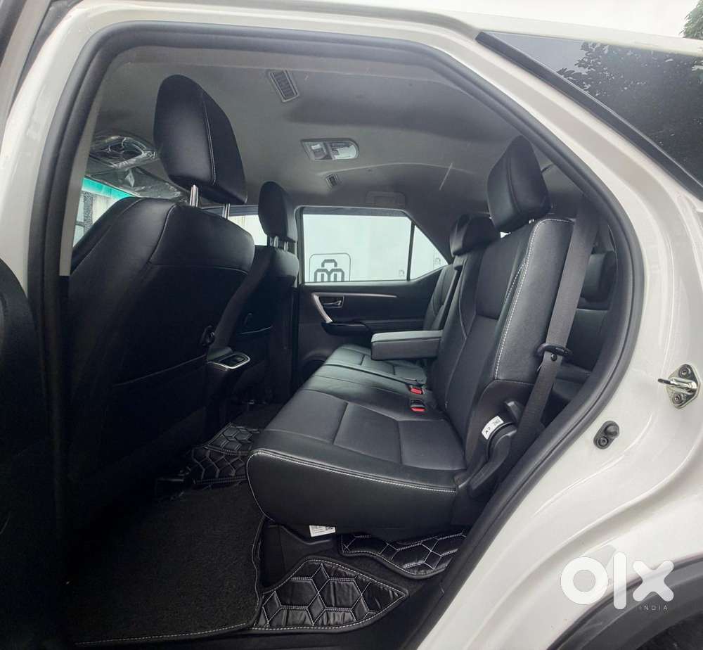 Toyota Fortuner 4x2 Mt 2.8 Diesel, 2026, Diesel
