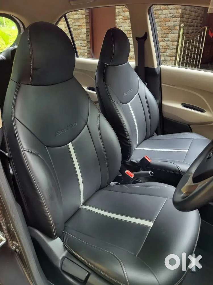 2021 Registered Hyundai Santro Era Exec  22,000 Km