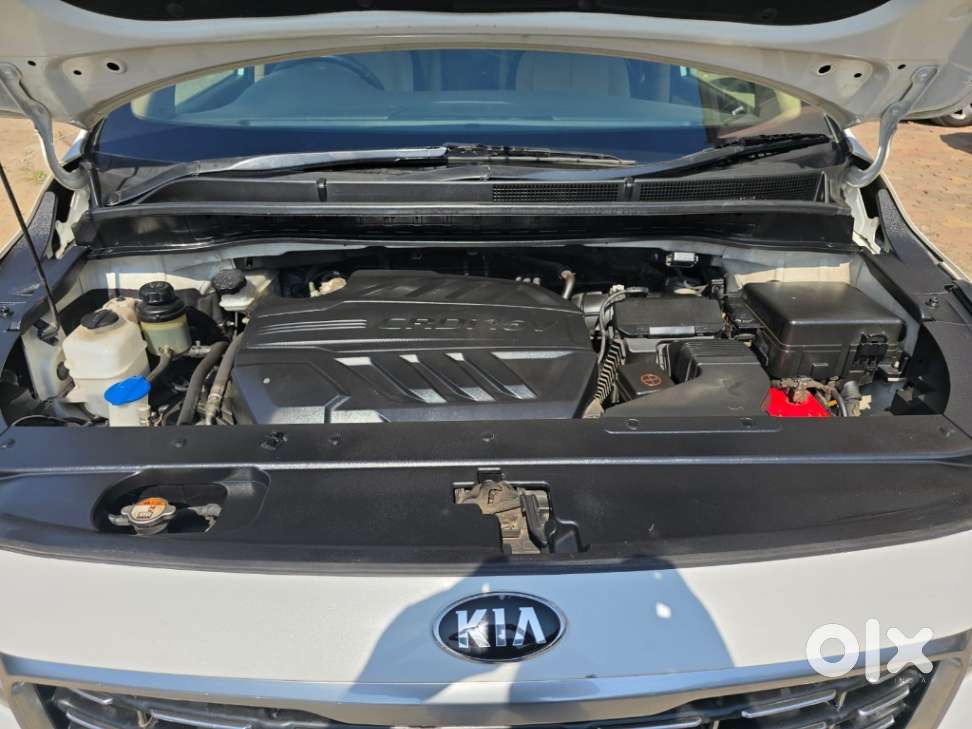 Kia Carnival Limousine, 2020, Diesel