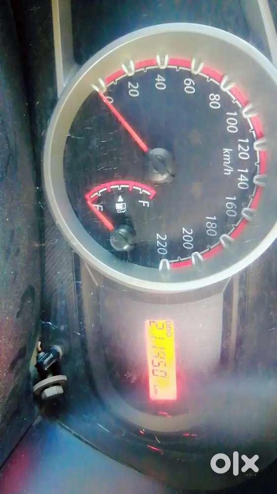 Ford Figo 2012 Diesel 211950 Km Driven