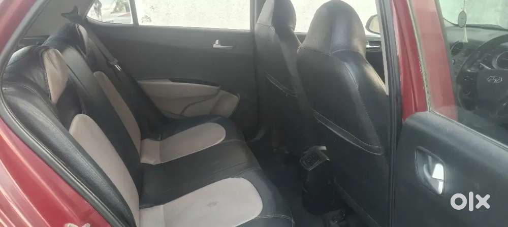 Hyundai Grand I10 2016 Petrol 110000 Km Driven