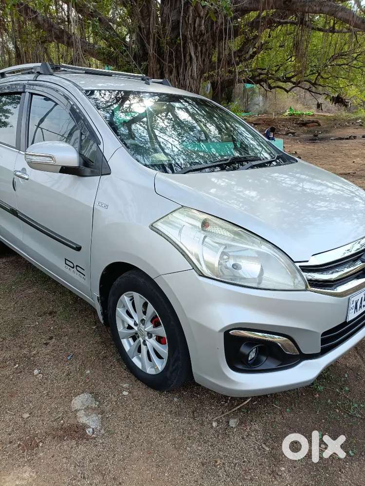 Maruti Suzuki Ertiga 2013 Diesel 215000 Km Driven