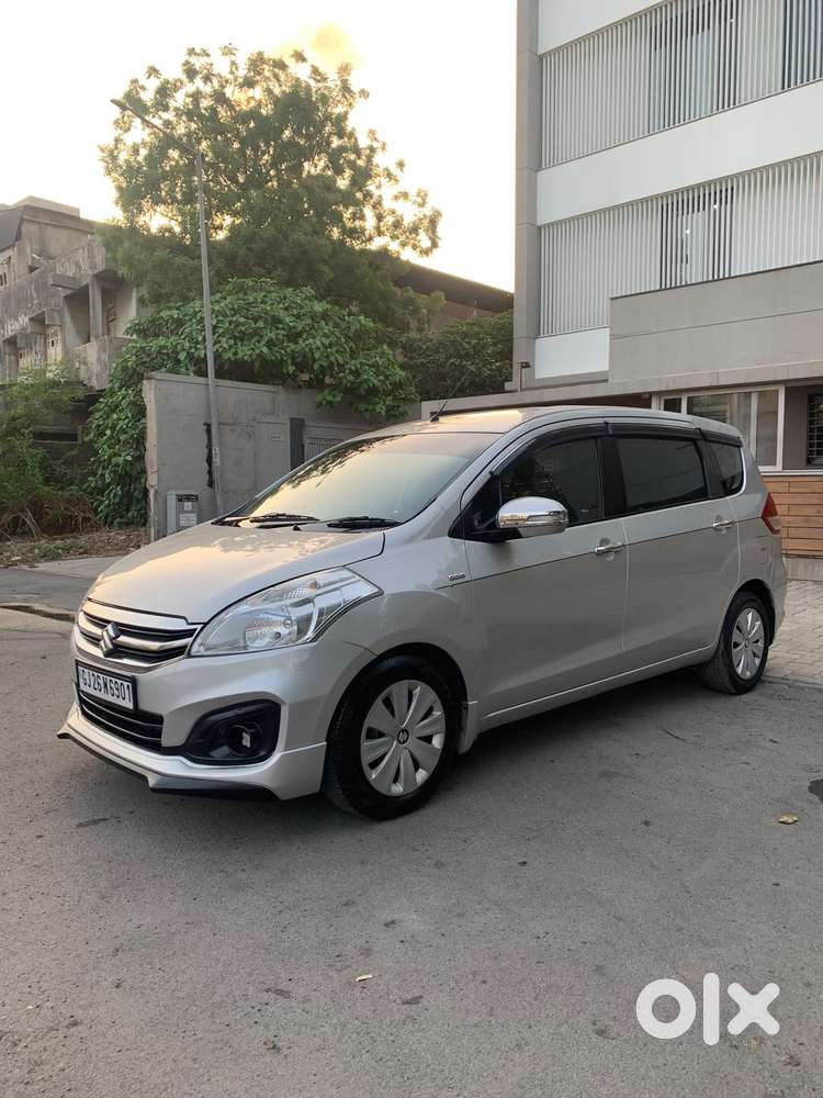 Maruti Suzuki Ertiga Vdi, 2018, Diesel