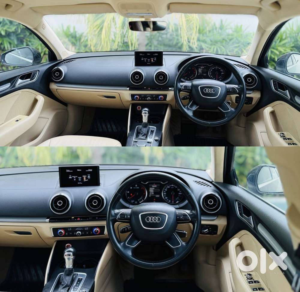 Audi A3 35 Tfsi Premium, 2016, Diesel