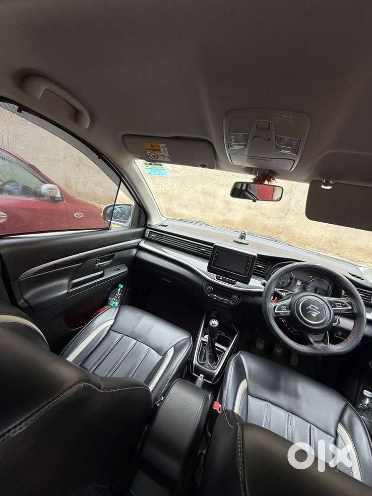 Maruti Suzuki Xl6 Petrol 2024