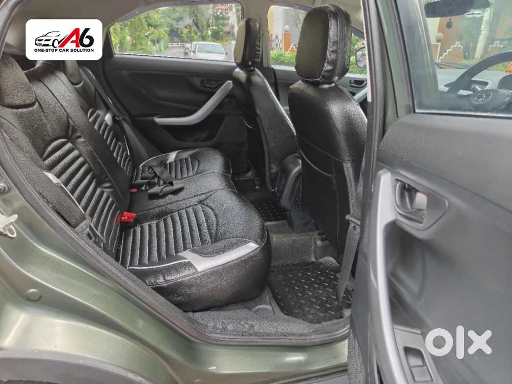 Tata Nexon 1.2 Revotron Xm (s), 2021, Petrol