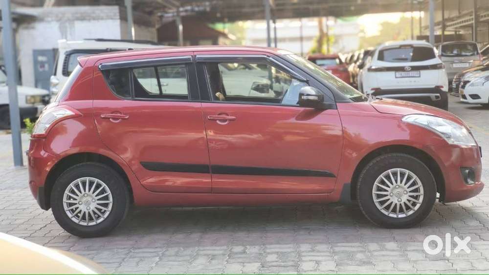 Maruti Suzuki Swift Ddis Vdi, 2016, Diesel