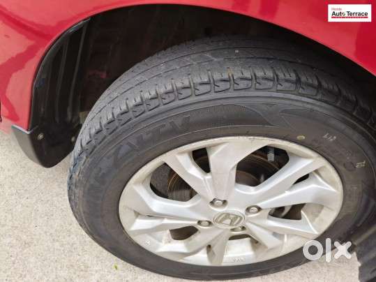 Honda Amaze Vx Petrol, 2021, Petrol