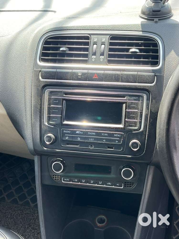 Volkswagen Hybrid 2013 Model