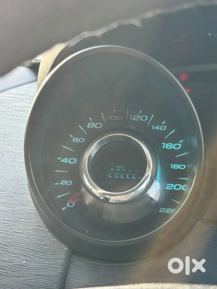 Mahindra Xuv500 2.2 2016 Diesel