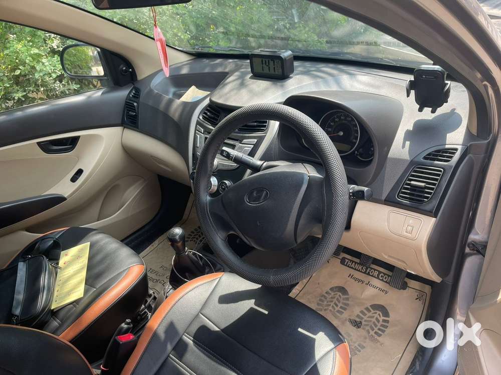 Hyundai Eon Petrol Manual 2013
