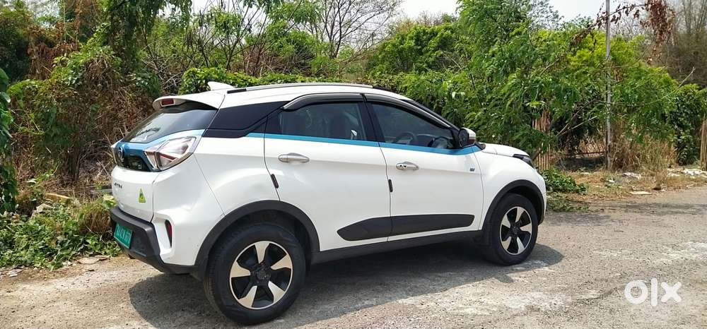 Tata Nexon Ev Xm, 2022, Electric