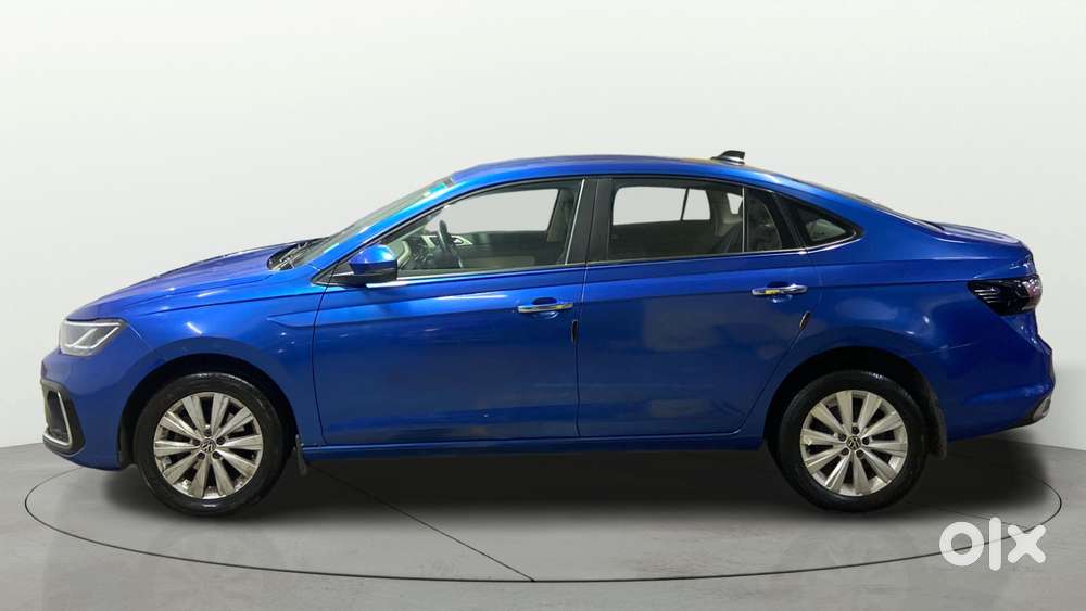 Volkswagen Virtus 1.0 Highline Tsi, 2022, Petrol