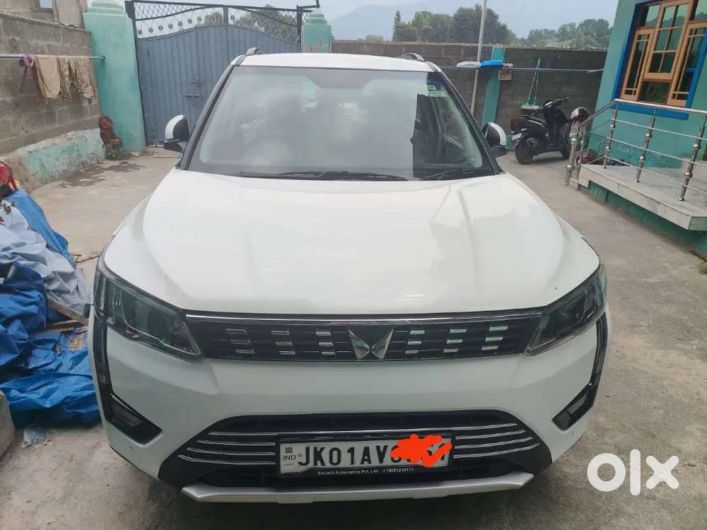 2024 Mahindra Xuv300 W8(o)  Only 7,529 Km  Mint Condition, Like New