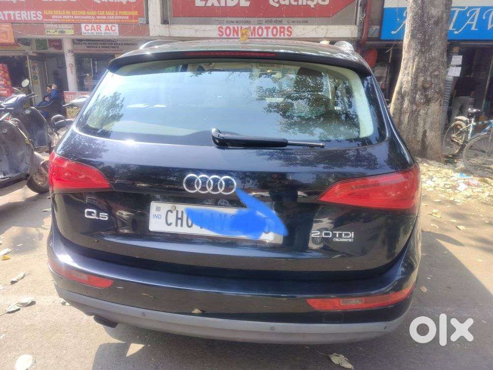 Audi A5 2.0 35 Tdi Sportback, 2013, Diesel