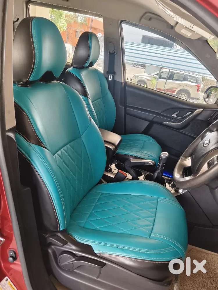 Mahindra Xuv500 Diesel 2020
