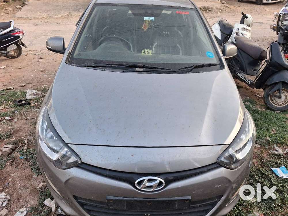 I20 Spottz
