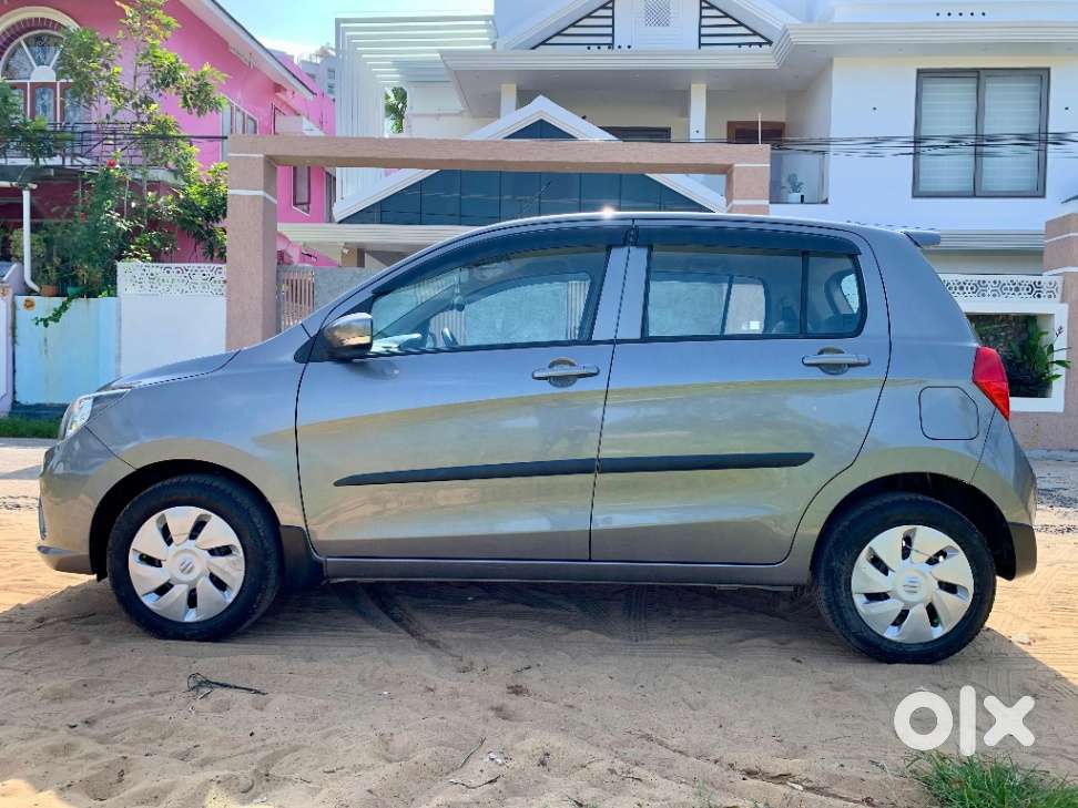 Maruti Suzuki Celerio Zxi, 2019, Petrol