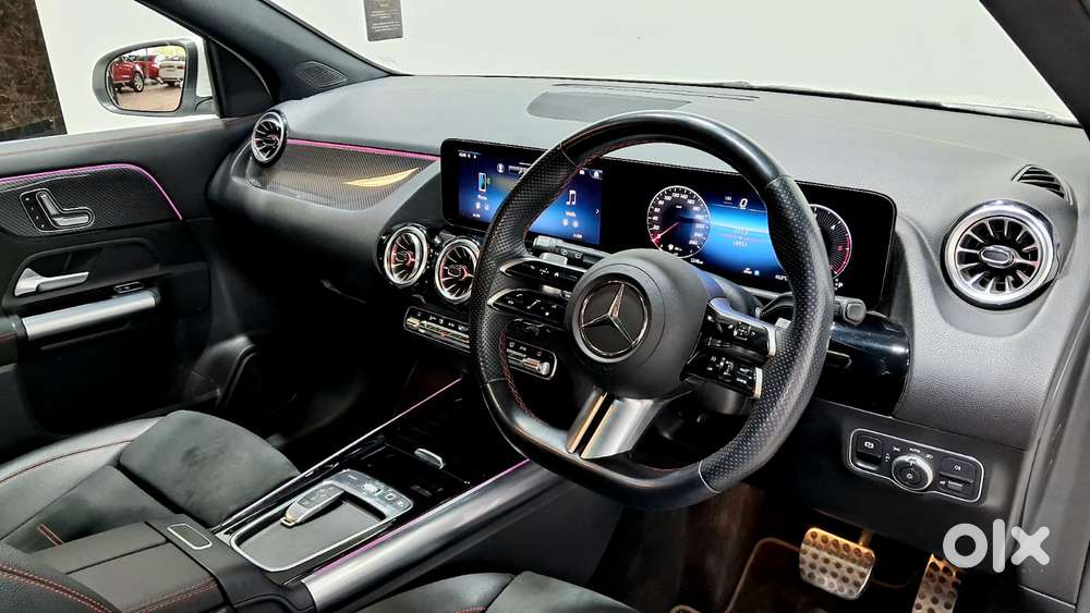 Mercedes-benz Gla 220d 4matic, 2025, Diesel