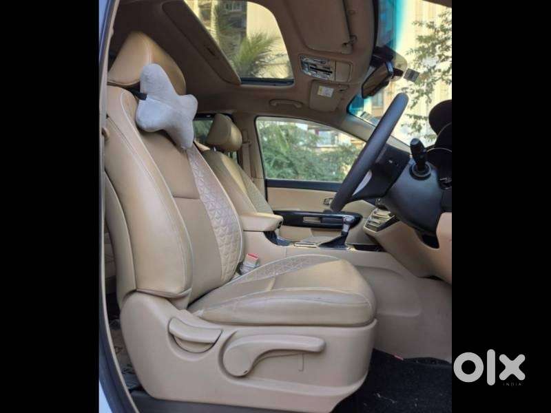 Kia Carnival Limousine, 2022, Diesel