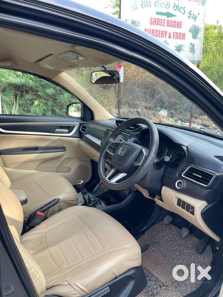Honda Amaze Vx (o) I-vtec, 2022, Petrol
