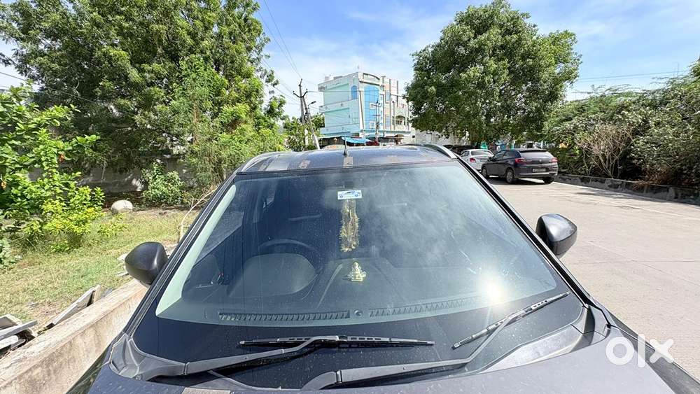 Maruti Suzuki Vitara 2019