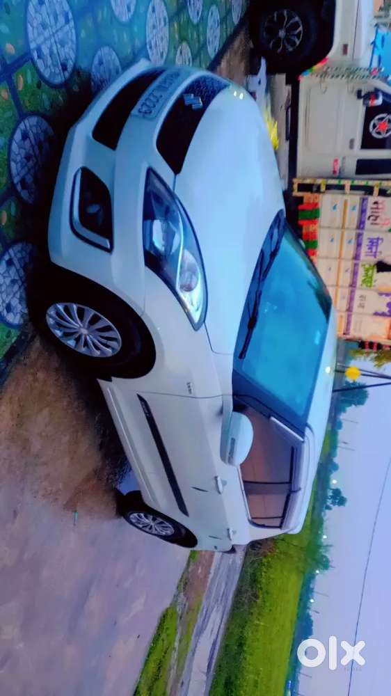 Maruti Suzuki Swift 2015 Diesel 177000 Km Driven