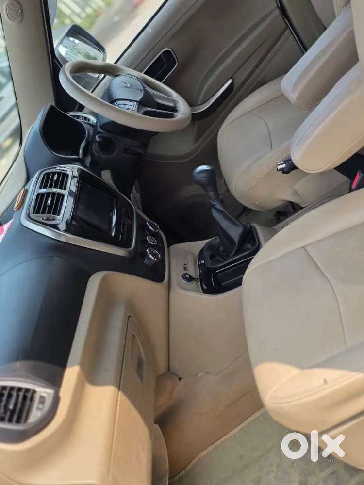 Mahindra Bolero Neo 2023 Diesel Manual