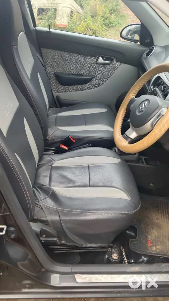 Maruti Suzuki Alto 2017