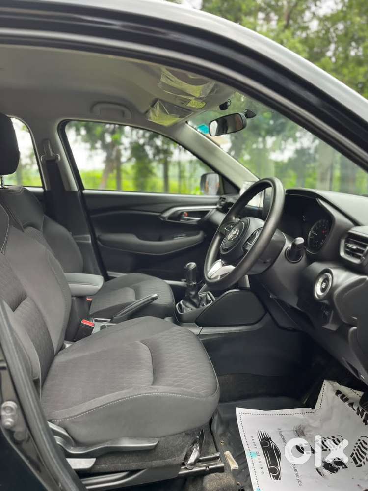 Toyota Urban Cruiser Hyryder 1.5 E Neo Drive, 2025, Petrol