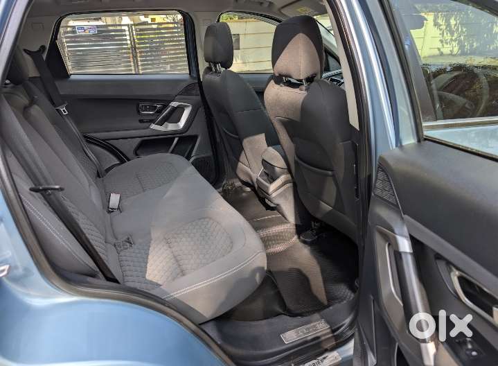 Tata Harrier Xt+, 2023, Diesel