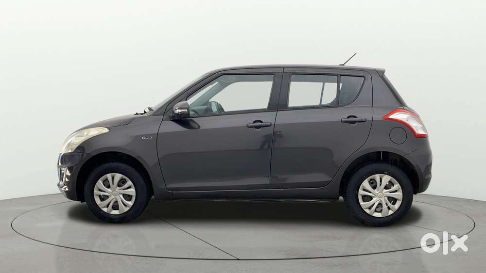 Maruti Suzuki Swift Vdi, 2017, Diesel