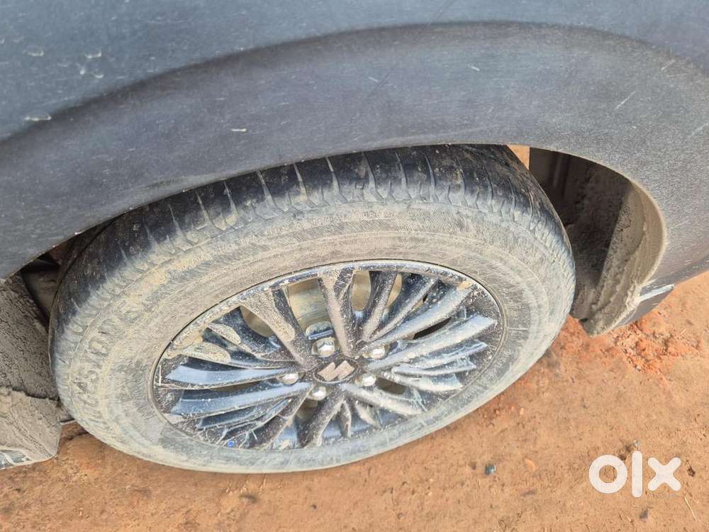 Maruti Suzuki Xl6 2021 Petrol Good Condition