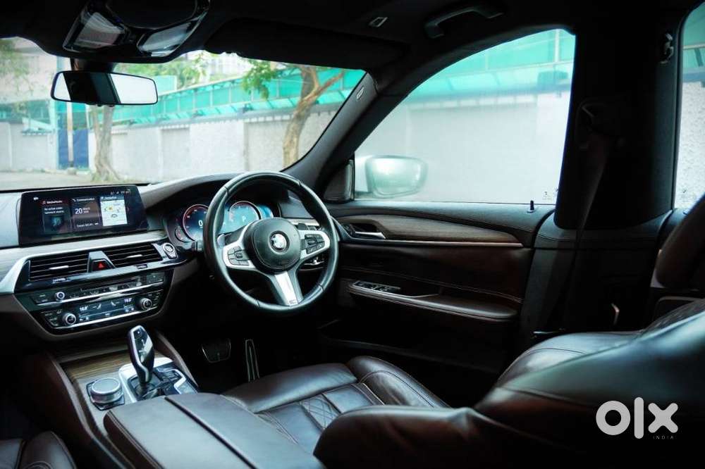 Bmw 6 Series
