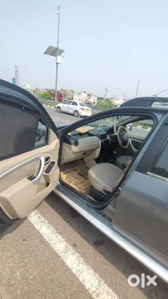 Nissan Terrano Excellent Condition