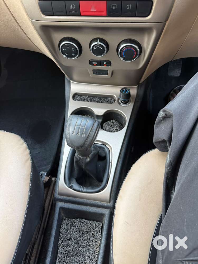 Ford Fiesta Diesel Manual 2011