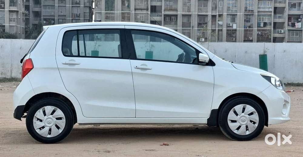 Maruti Suzuki Celerio Zxi Amt, 2018, Petrol