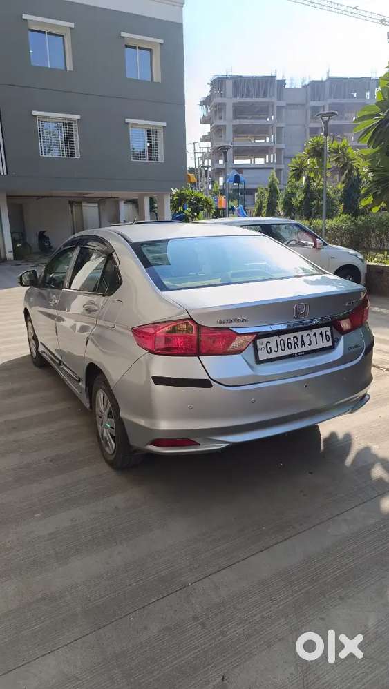 Honda City 2015 Diesel 95000 Km Driven - Rs 395000