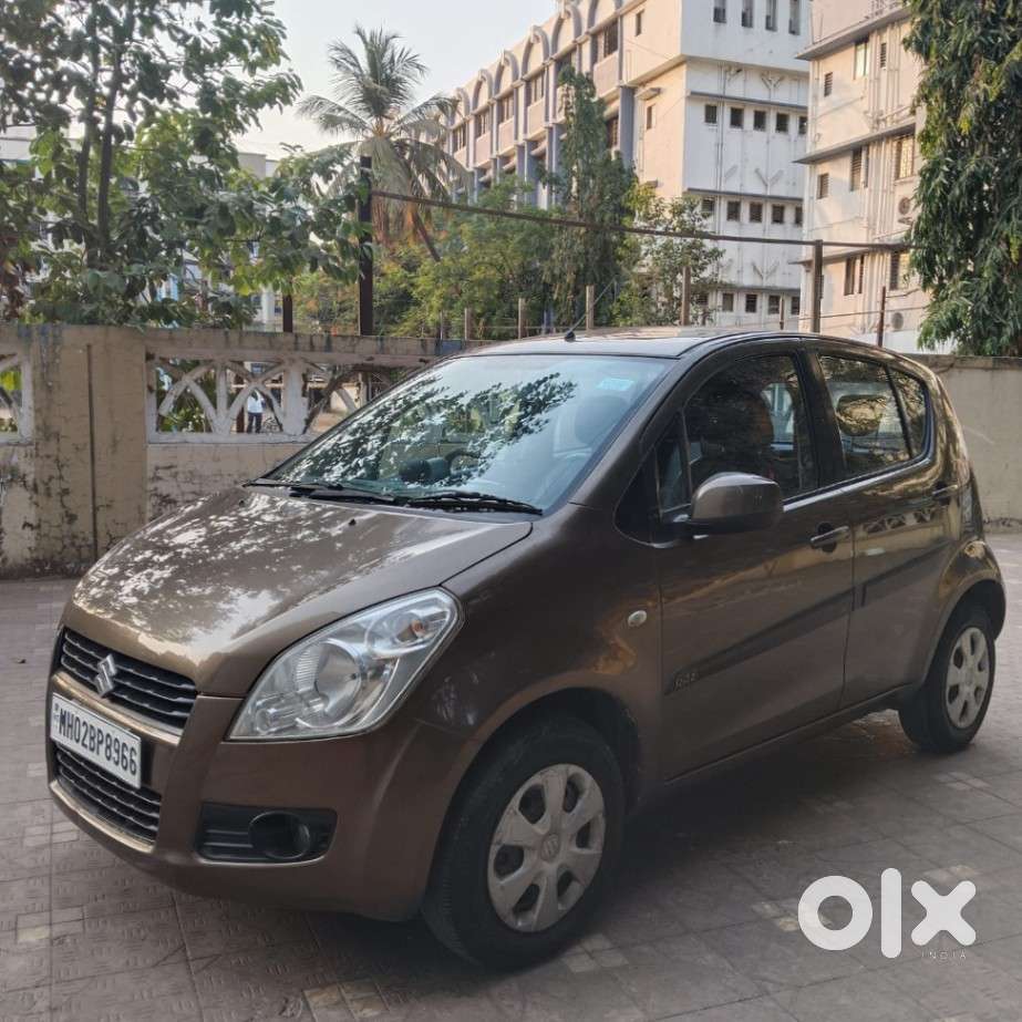 Maruti Suzuki Ritz Vxi (abs) Bs Iv, 2010